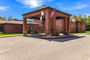 Отель Quality Inn - Petoskey  Петоски